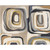 Covington Fabrics Tarver Tigers Eye Mid Century Modern Cubes