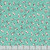 Marcus Fabrics Aunt Grace Goes Scrappy Judie Rothermel Aqua Cat