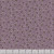 Marcus Fabrics Cotton Thimble Miniatures Pam Buda Purple Widgets