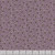 Marcus Fabrics Cotton Thimble Miniatures Pam Buda Purple Widgets