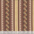 Marcus Fabrics Cotton Thimble Miniatures Pam Buda Multi Stripe