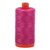 Aurifil Cotton Mako Thread 50 Weight 1422 Yards Fuchsia