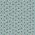 Marcus Fabrics Patchwork Potpourri Sheryl Johnson Blue Floating Flower