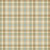 Marcus Fabrics Primo Plaid Flannel Woven Dolores Smith Blue Shirting Plaid