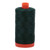 Aurifil Cotton Mako Thread 50 Weight 1422 Yards Forest Green