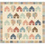 Marcus Fabrics Patchwork Potpourri Home Quilt Kit