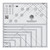 Creative Grids Ultimate Flying Geese Tool by Creative Grids USA