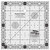 Creative Grids Perfect 5 Ruler