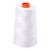 Aurifil USA Mako Cotton Embroidery Thread 50wt 6452yds Natural White