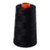Aurifil USA Mako Cotton Embroidery Thread 50wt 6452yds Black