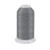 Superior Threads So Fine Polyester Thread 3-ply 50wt 3280yds Silver