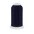 Superior Threads So Fine Polyester Thread 3-ply 50wt 3280yds Navy