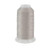 Superior Threads So Fine Polyester Thread 3-ply 50wt 3280yds Silver Screen