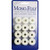 Superior Threads MonoPoly Clear Prewound Bobbins
