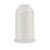 Superior Threads King Tut Cotton Quilting Thread 3-ply 40wt 2000 yds White Linen