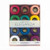 Wonderfil Threads Eleganza 12 Ball Set Kaleidoscope