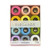 Wonderfil Threads Eleganza 12 Ball Set Pastels