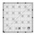 Creative Grids Perfect 10 Ruler by Creative Grids USA