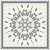 Marcus Fabrics Franklin House Chantilly Star Quilt Kit King Size