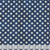 P&B Textiles Farmhouse Americana Patriotic Navy Blue Set Stars
