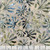 Timeless Treasures Fabrics Tonga Batiks Juniper Sage Large Fan Leaves