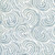 Timeless Treasures Fabrics Tonga Batiks Juniper Spa Blue Swirly Waves