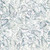Timeless Treasures Fabrics Tonga Batiks Juniper Dove Grey Leaves