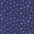 Timeless Treasures Fabrics Ice Winter Scenes Metallic Snowflakes Navy