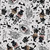 Timeless Treasures Fabrics Pick Your Poison Halloween Costumed Kitties Grey