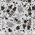 Timeless Treasures Fabrics Pick Your Poison Halloween Costumed Kitties Grey