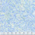 Timeless Treasures Fabrics Tonga Batik Crystal Faux Painting Clouds Alpine