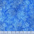 Timeless Treasures Fabrics Tonga Batik Crystal Pinecones and Pine Needles Aspen