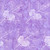 Timeless Treasures Fabrics Tonga Batik Crystal Pine Cone and Fir Bough Purple Lilac