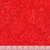 Timeless Treasures Fabrics Tonga Batik Mistletoe Floral Paisley Crimson