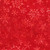 Timeless Treasures Fabrics Tonga Batik Mistletoe Pearl River Flower Snowflake Noel