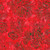 Timeless Treasures Fabrics Tonga Batik Mistletoe Pinecones and Pine Needles Jingle