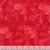 Timeless Treasures Fabrics Tonga Batik Mistletoe Pine Cone and Fir Bough Red Cherry
