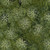 Timeless Treasures Fabrics Tonga Batiks Cedar & Sleigh Bells Pinwheel Snowflake Green Laurel