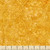 Timeless Treasures Fabrics Tonga Batiks Cedar & Sleigh Bells Holiday Ribbon Flower Gold Ginger
