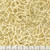 Timeless Treasures Fabrics Tonga Batiks Cedar & Sleigh Bells Floral Cracks Cream Taupe Acorn