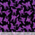 Timeless Treasures Fabrics Tonga Batiks Haunted Halloween Wicked Cats Black Purple Beware