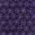 Timeless Treasures Fabrics Tonga Batiks Haunted Halloween Spider Webs Black Purple Treat