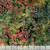 Timeless Treasures Fabrics Tonga Batiks Hayride Tossed Vines Hayride