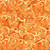 Timeless Treasures Fabrics Tonga Batiks Hayride Water Color Lotus Flowers Orange Pumpkin