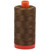Aurifil Cotton Mako Thread 50 Weight 1422 Yards Dark Olive