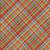 Quilting Treaures Fabrics Cornucopia Harvest Fall Autumn Diagonal Plaid