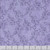 Quilting Treaures Fabrics Cornucopia Harvest Fall Lilac Purple Delicate Scroll