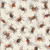 Quilting Treasures Fabrics Jeepers Creepers Dan Morris Cream Spiders
