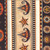 Quilting Treasures Fabrics Jeepers Creepers Dan Morris Halloween Border Stripe