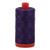 Aurifil Cotton Mako Thread 50 Weight 1422 Yards Eggplant